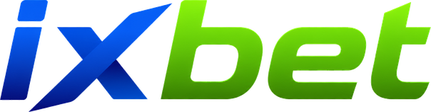 ixbet မြန်မာ Logo
